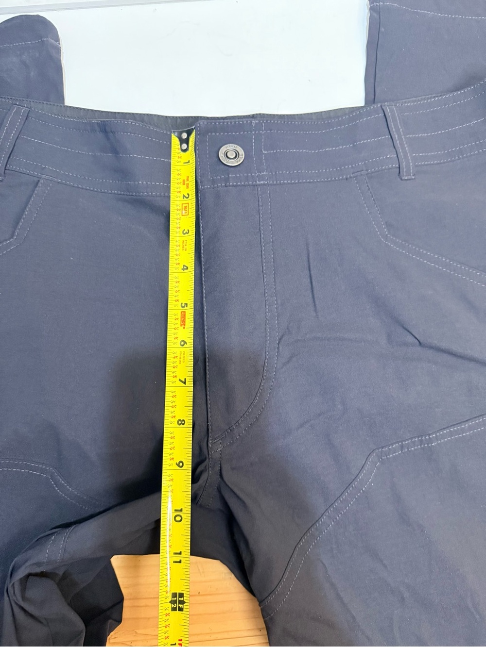 KUHL Renegade Rock Pants - Men's Pants 34/30 - Picture 8 of 9